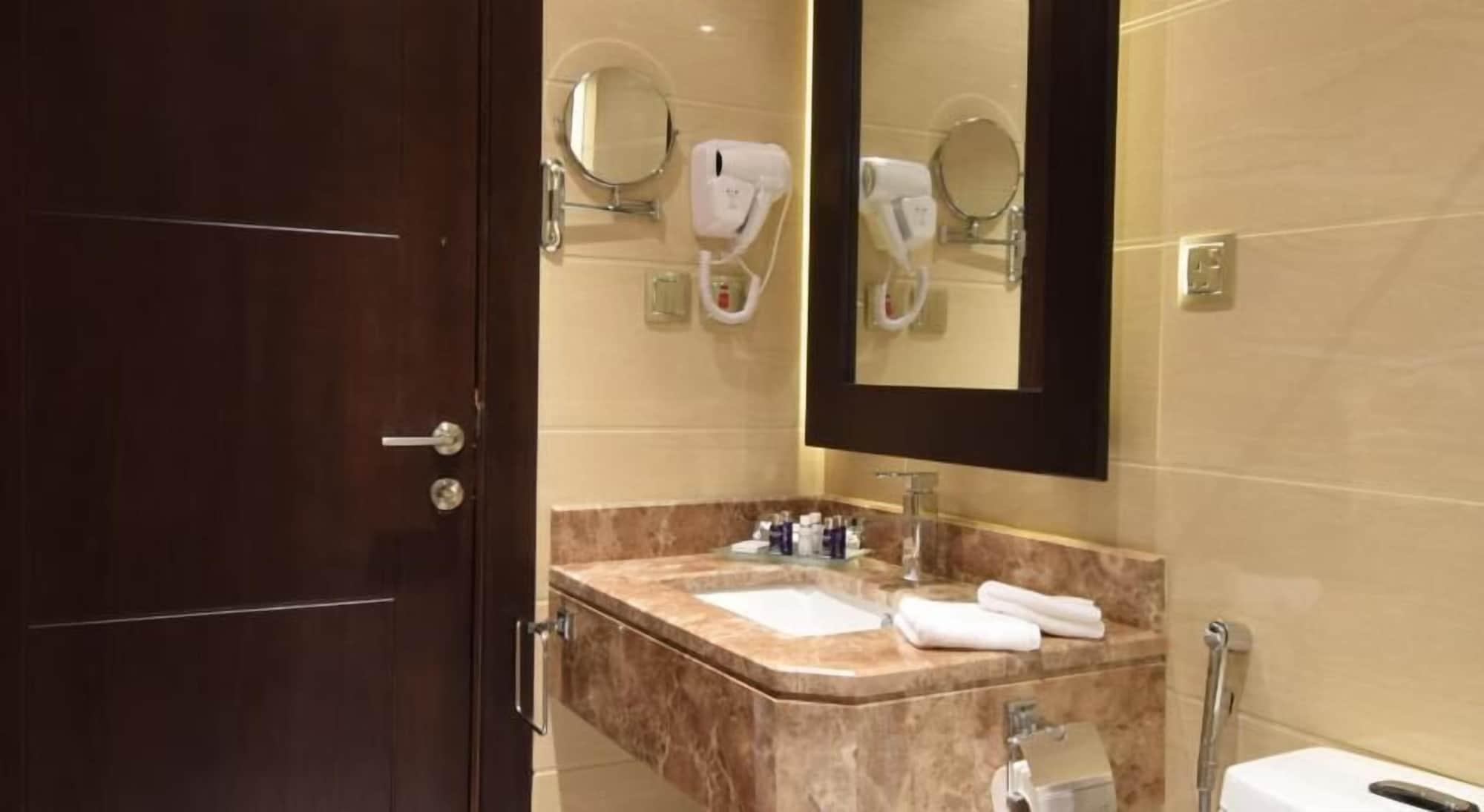 Hayat Al Zahraa Serviced Apartments Dschidda Exterior foto