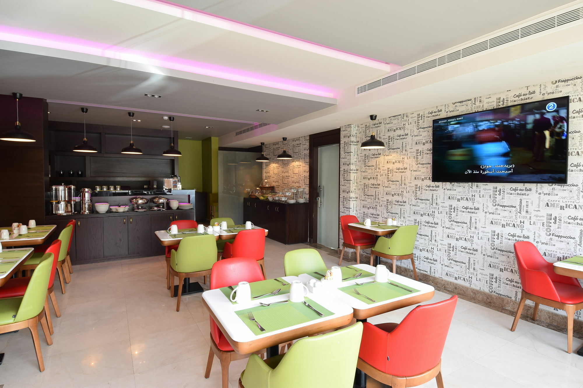 Hayat Al Zahraa Serviced Apartments Dschidda Exterior foto